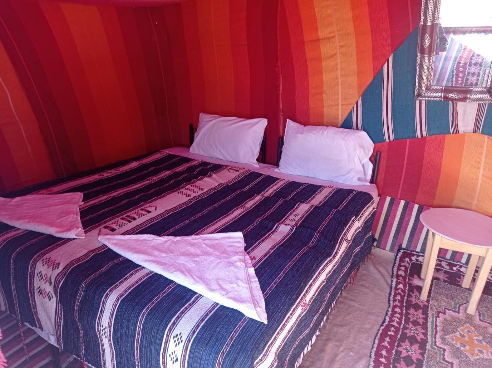 Desert Bivouac Mhamid Exterior photo